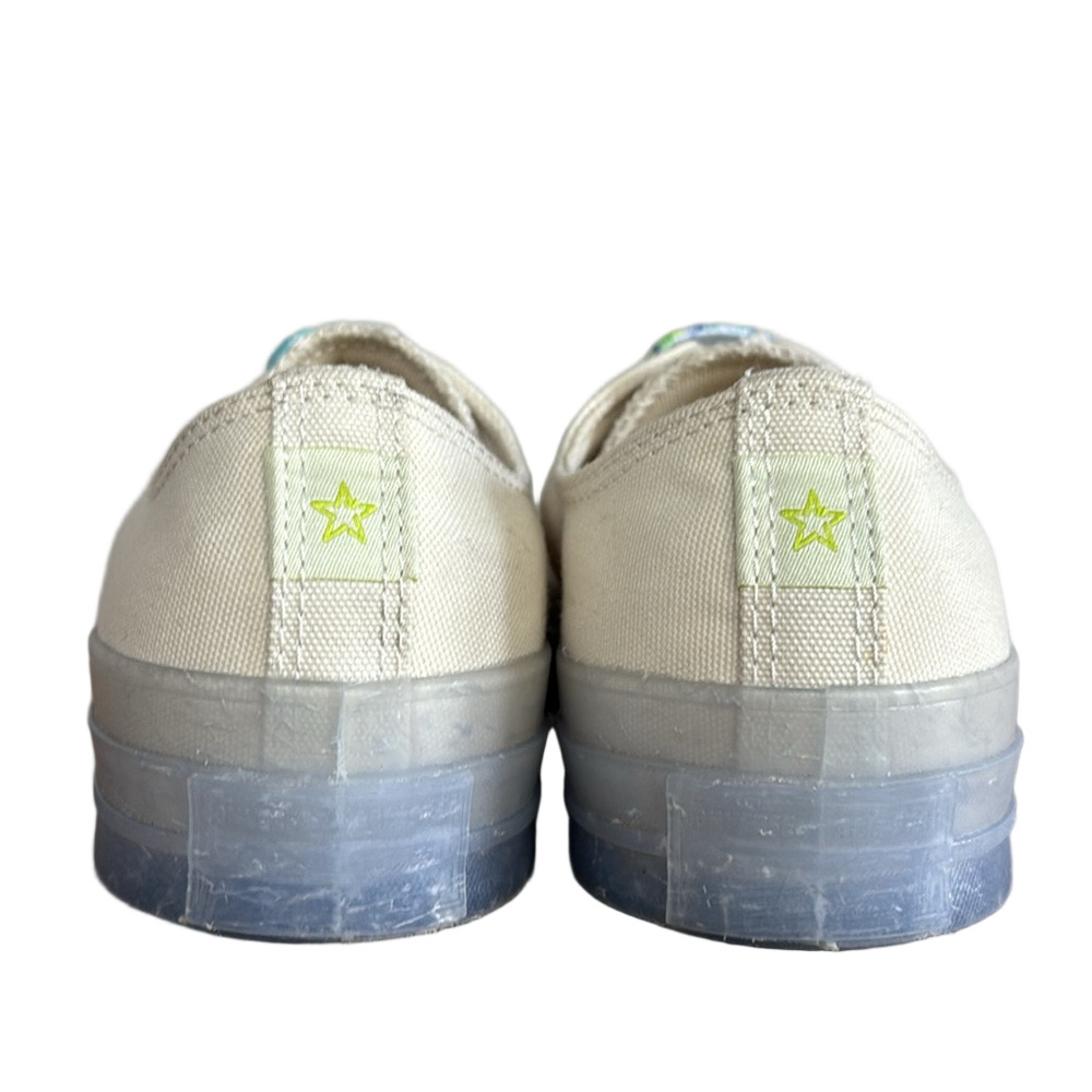 Converse Chuck Taylor All Star 70 Ox Sneakers size 8.5 - Picture 4 of 9